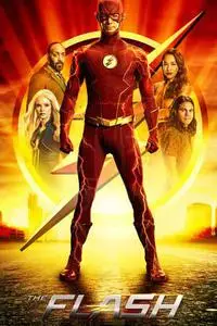 The Flash S04E22
