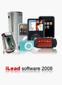 iLead DVD Ripper Platinum 3.3
