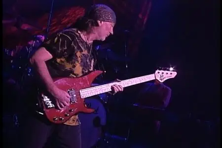 Deep Purple - Perihelion (2002)