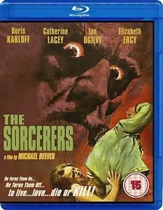 The Sorcerers (1967)