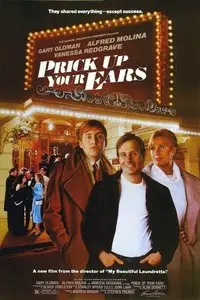 Prick Up Your Ears (1987)