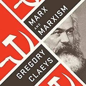 Marx and Marxism [Audiobook]