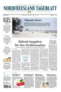 Nordfriesland Tageblatt - 30. März 2020