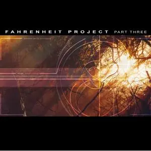 V.A. - Fahrenheit Project Part 1-7 (2001-2011)
