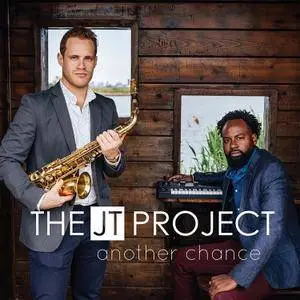 The JT Project - Another Chance (2017)