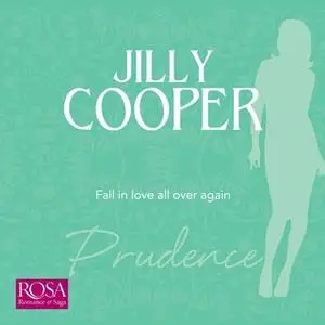 «Prudence» by Jilly Cooper