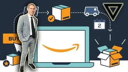 Learn How to Sell More on Amazon FBA (Selling on Amazon) (11/2020)