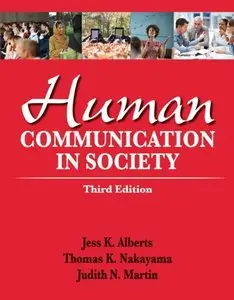 Human Communication in Society (3rd Edition)