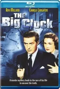 The Big Clock (1948)