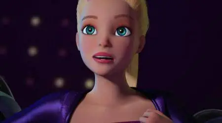 Barbie: Squadra Speciale / Barbie: Spy Squad (2016)