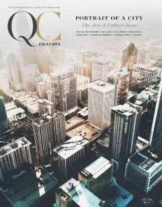 QC Exclusive Magazine - October 2017