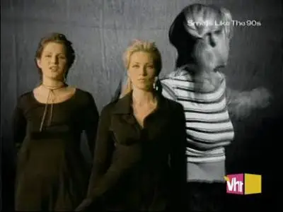 Ace Of Base - The Sign (Music Video)