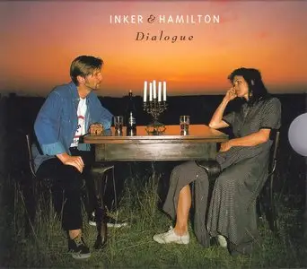 Inker & Hamilton - Albums Collection 1981-1995 (5CD)
