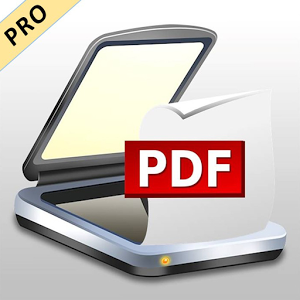 PDF Scanner Pro v3.1.2