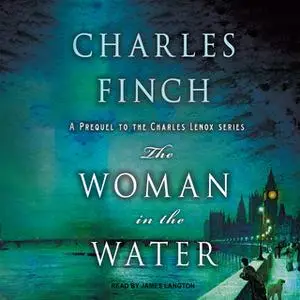 «The Woman in the Water» by Charles Finch