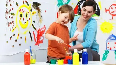 Art School for Kids