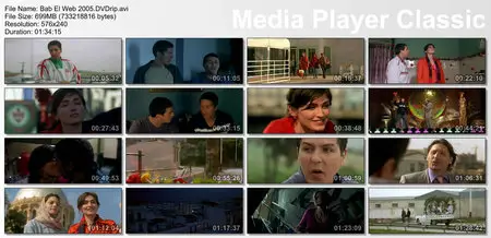 Bab El Web (2005)