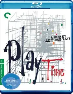 Playtime (1967)