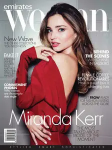 Emirates Woman - February 2015