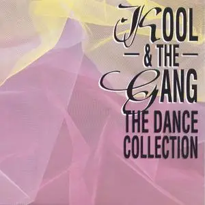 Kool & The Gang - The Dance Collection (1990) {Mercury Netherlands}