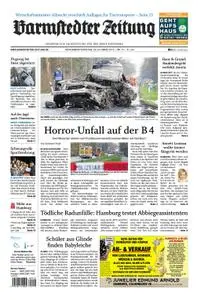 Barmstedter Zeitung - 23. März 2019