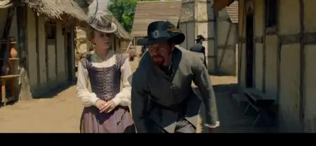 Jamestown S03E04