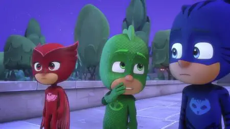 PJ Masks S02E42