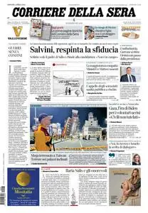 Corriere della Sera - 4 Aprile 2024