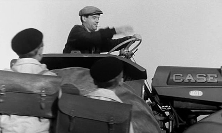 La Guerre des boutons (1962) New Rip