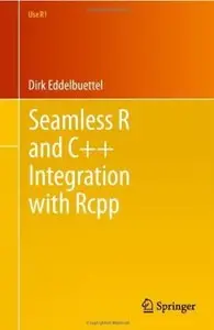 Seamless R and C++ Integration with Rcpp [Repost]