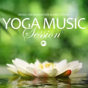 VA - Yoga Music Session 1 (2019)