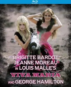 Viva Maria! (1965)