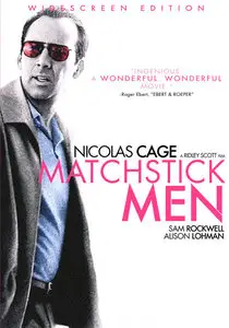 Matchstick Men [Les Associés] 2003