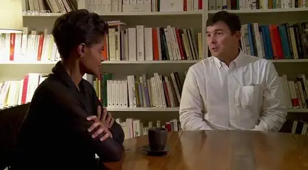 (Arte) Trop noire pour être française (2015)