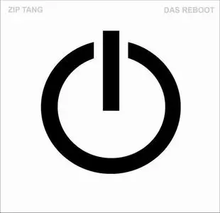 Zip Tang - 3 Studio Albums (2008-2013)