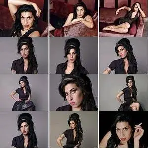 Amy Winehouse Wallpapers