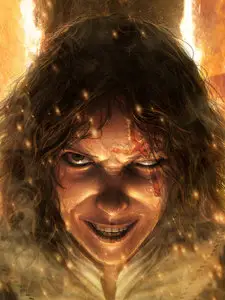 Artworks of Marik Valutas 
