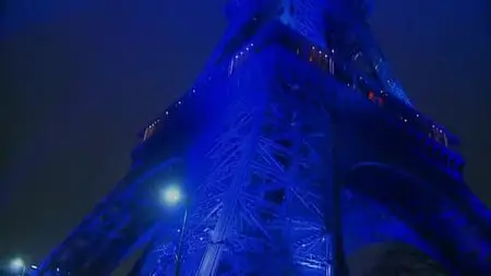(Fr5) Sur les traces de Gustave Eiffel (2009)