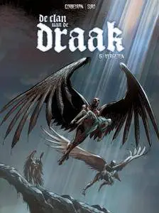 De Clan van de Draak 06 Vergeten 1 of 7 De Clan van de Draak 06 Vergeten