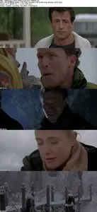 Cliffhanger (1993)