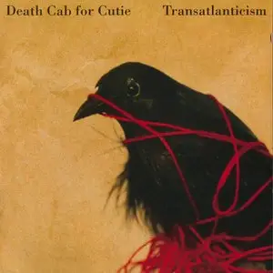 Death Cab For Cutie - Transatlanticism (2003) PS3 ISO + DSD64 + Hi-Res FLAC