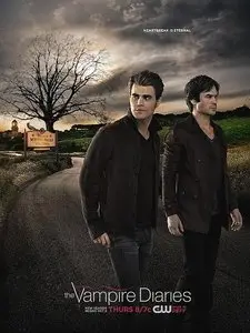 The Vampire Diaries S07E02 (2015)