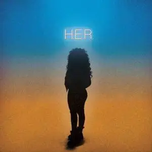 H.E.R. - H.E.R. (2017) [Official Digital Download]