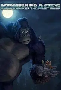 Kong Le roi des singes S02E01