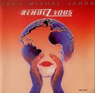 Jean Michel Jarre - Rendez-vous (1986)