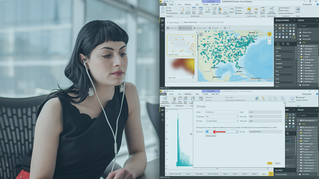 Effective Reporting with Power BI