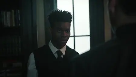 Marvel's Cloak & Dagger S01E02