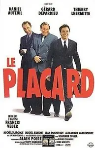 Le placard/The Closet (2001)