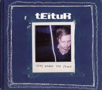 Teitur - Albums Collection 2003-2013 (7CD)