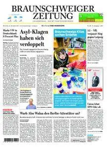 Braunschweiger Zeitung - 13. Dezember 2017